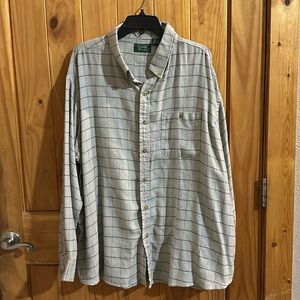 Men’s SCANDIA WOODS Dress Shirt